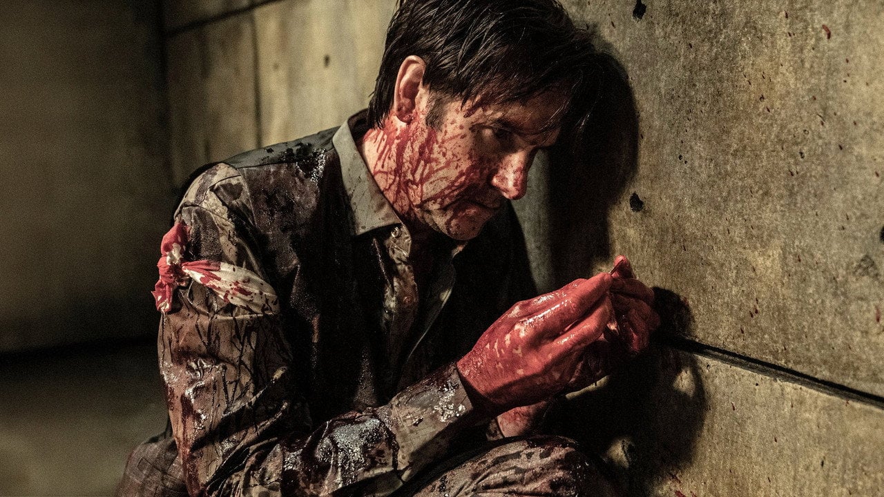 The Walking Dead Sezon 11 Odcinek 20
