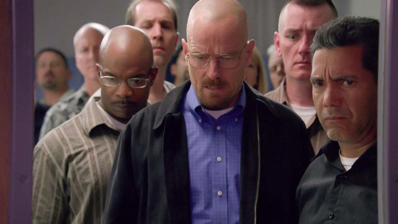 Breaking Bad Sezon 3 Odcinek 8