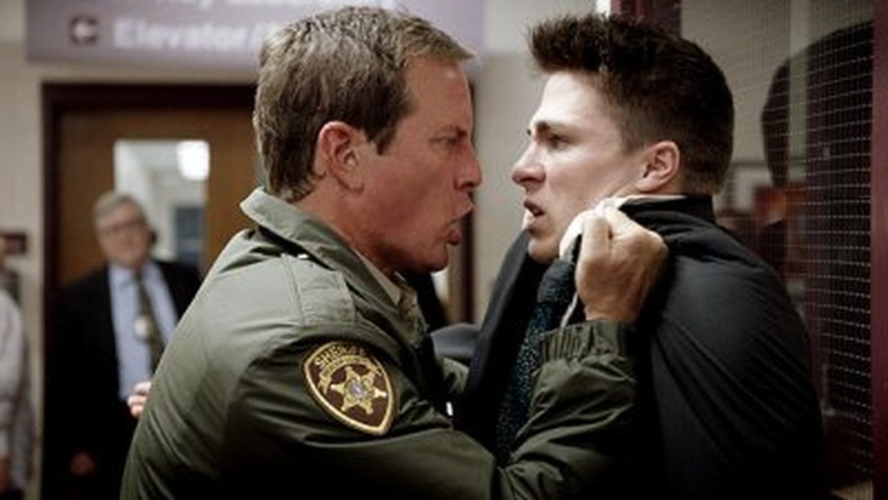Teen Wolf: Nastoletni wilkołak Sezon 1 Odcinek 12