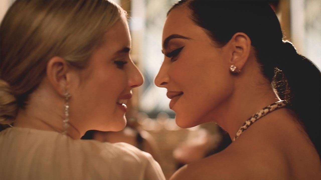 American Horror Story Sezon 12 Odcinek 8