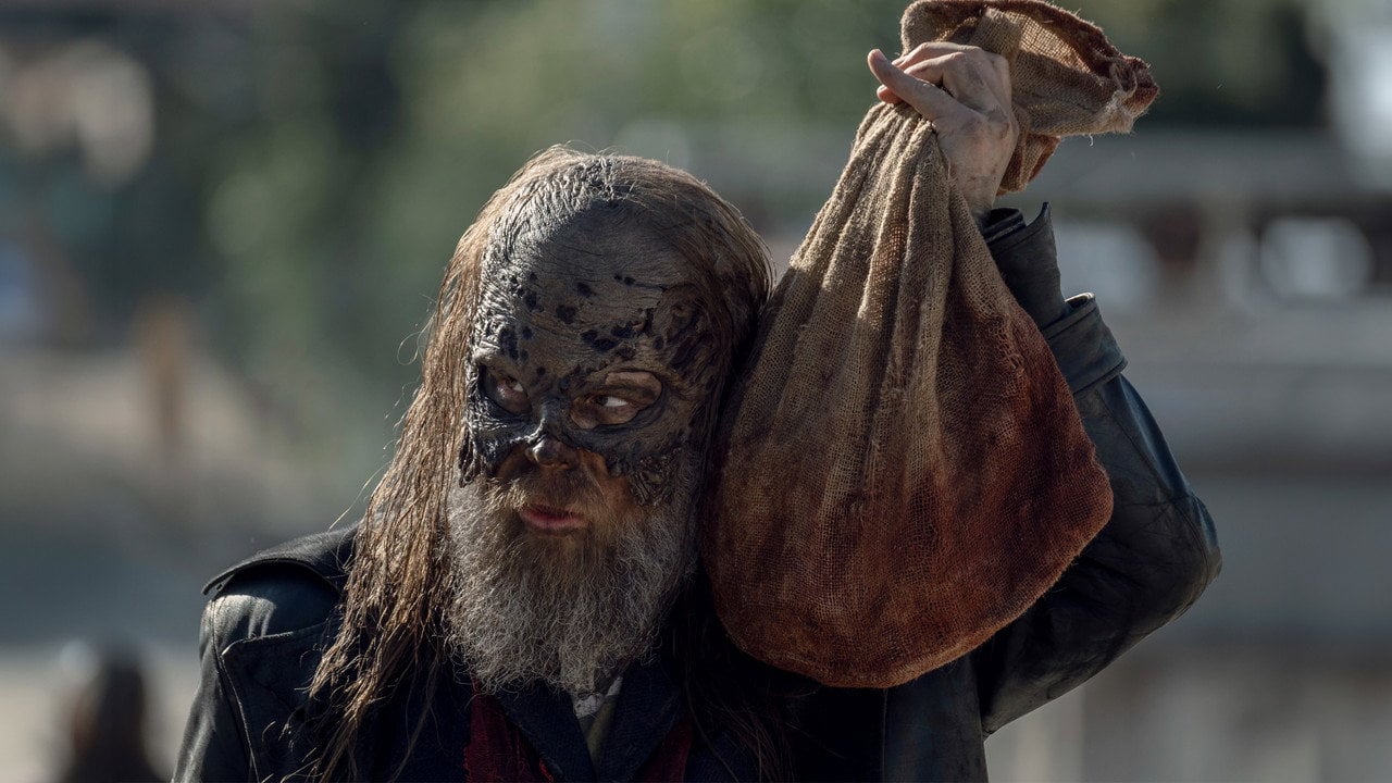 The Walking Dead Sezon 10 Odcinek 14