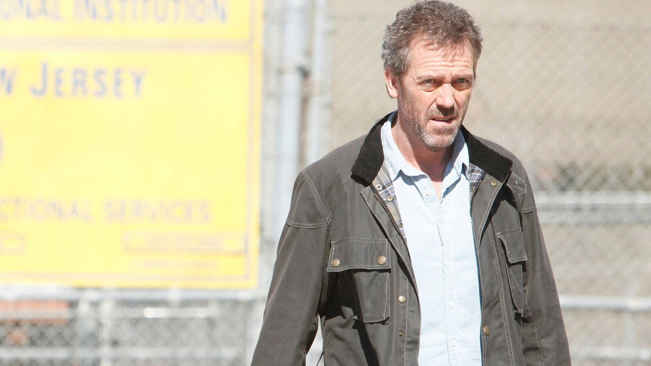 Dr House Sezon 7 Odcinek 18