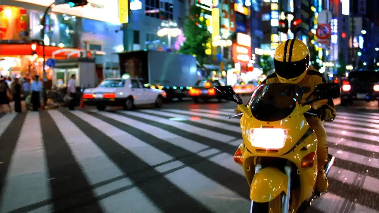 Kill Bill: The Whole Bloody Affair