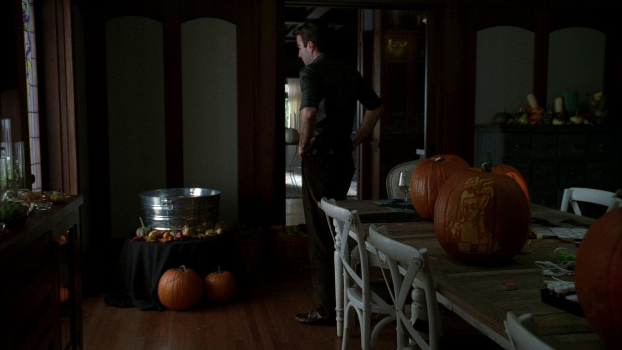 American Horror Story Sezon 1 Odcinek 4