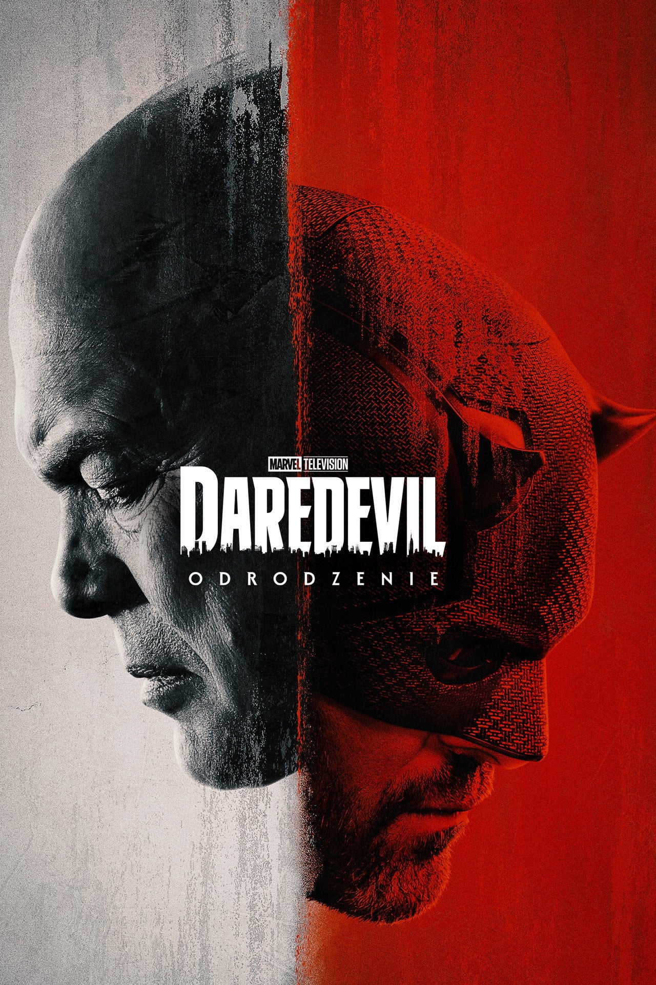 Daredevil: Odrodzenie Sezon 1