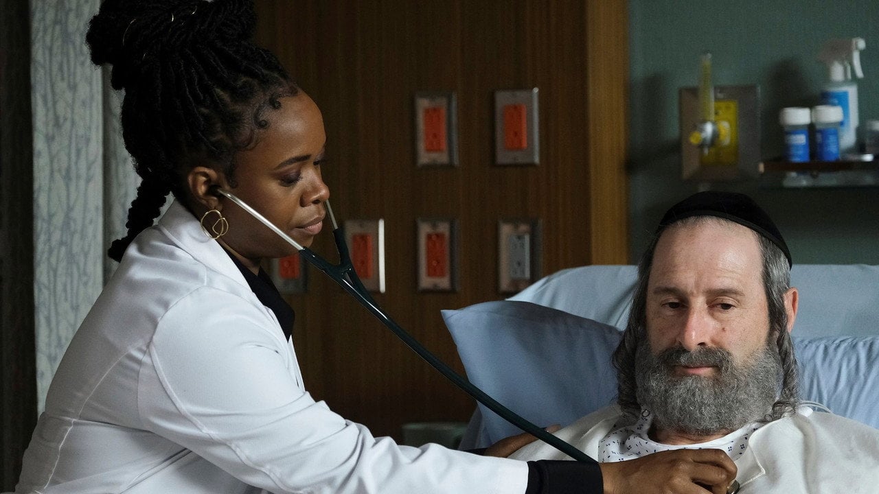 The Good Doctor Sezon 5 Odcinek 18