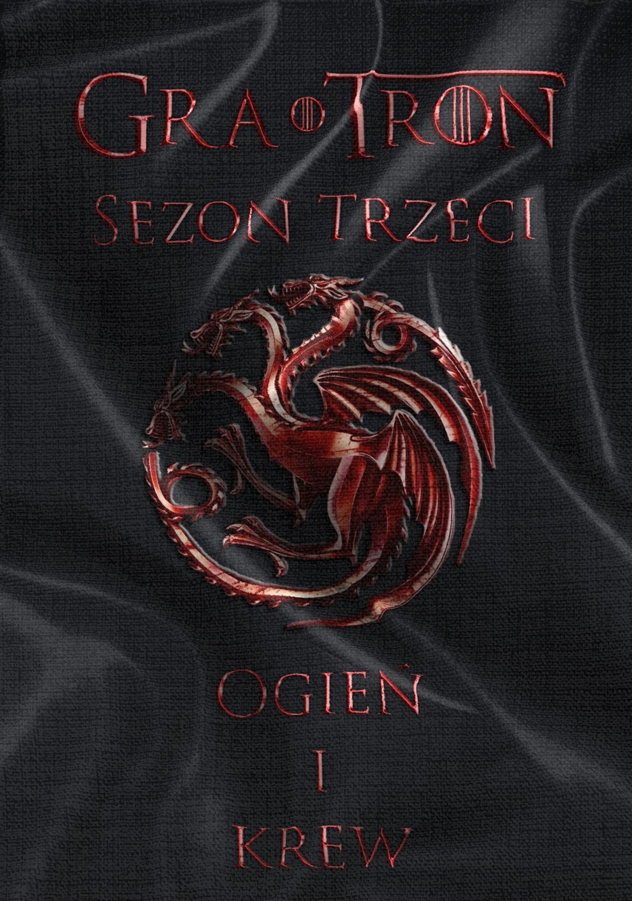 Gra o tron Sezon 3