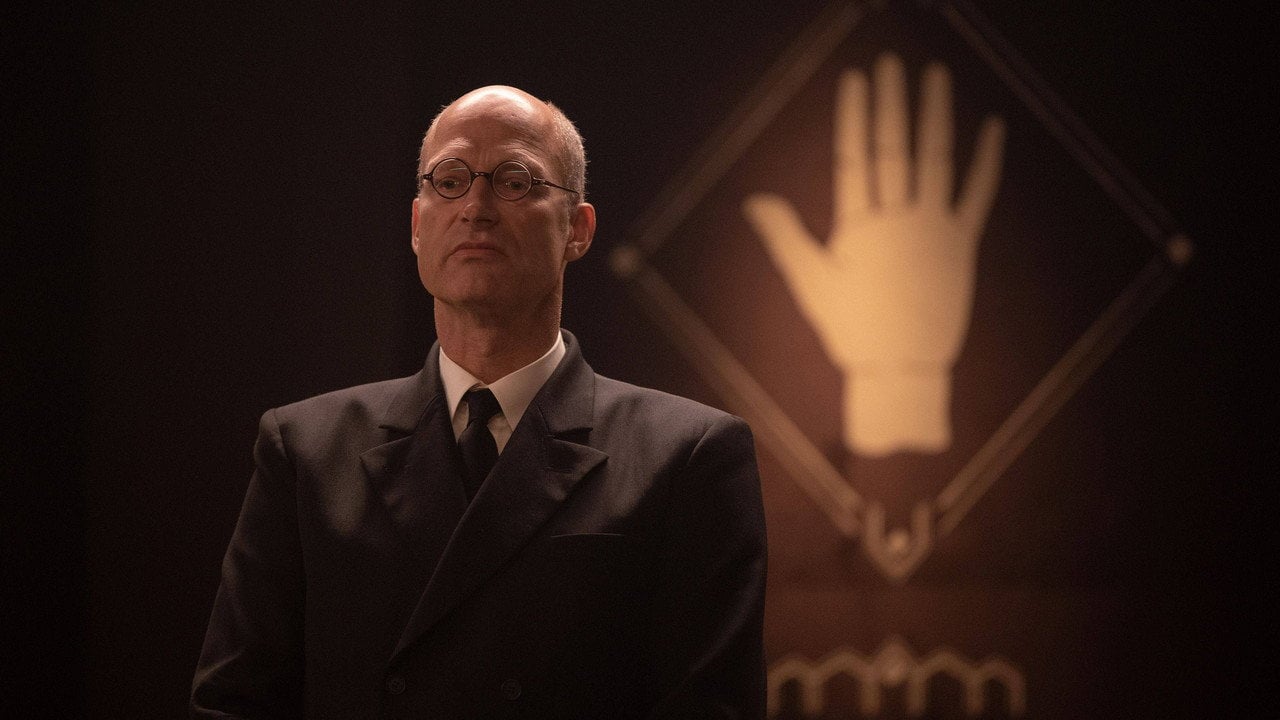 Babylon Berlin Sezon 4 Odcinek 4