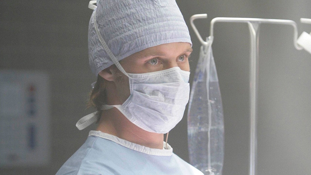 Dr House Sezon 5 Odcinek 20