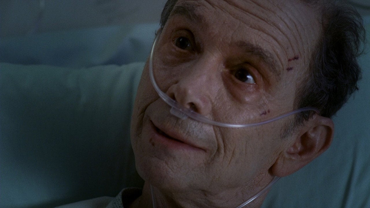 Dr House Sezon 3 Odcinek 3