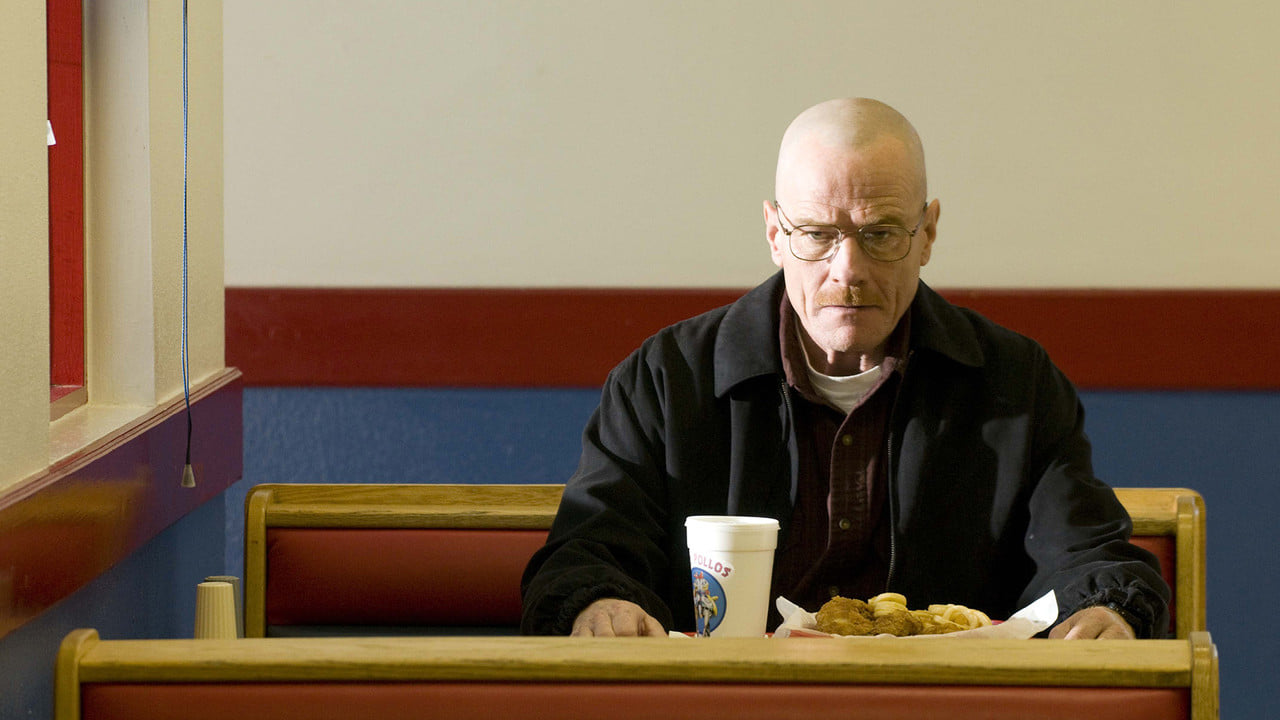 Breaking Bad Sezon 2 Odcinek 11