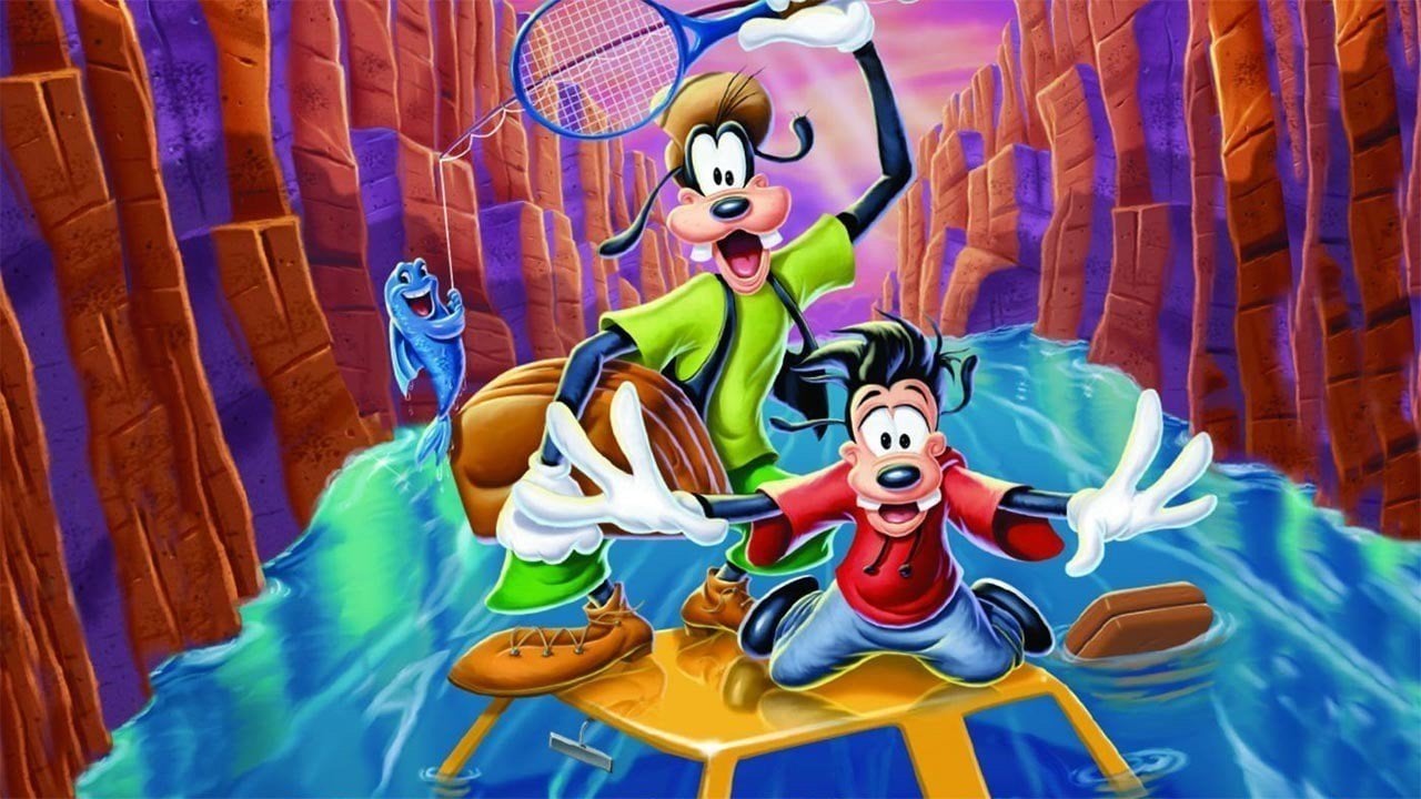 Goofy