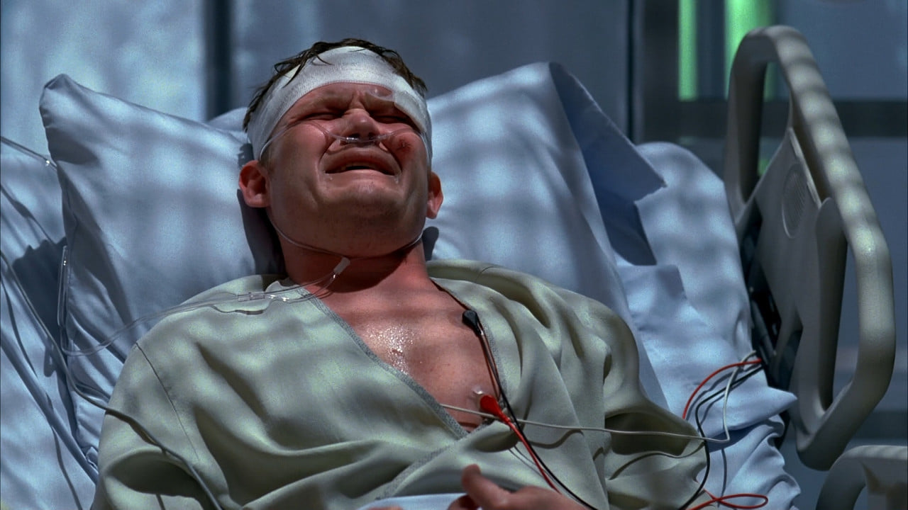 Dr House Sezon 2 Odcinek 20