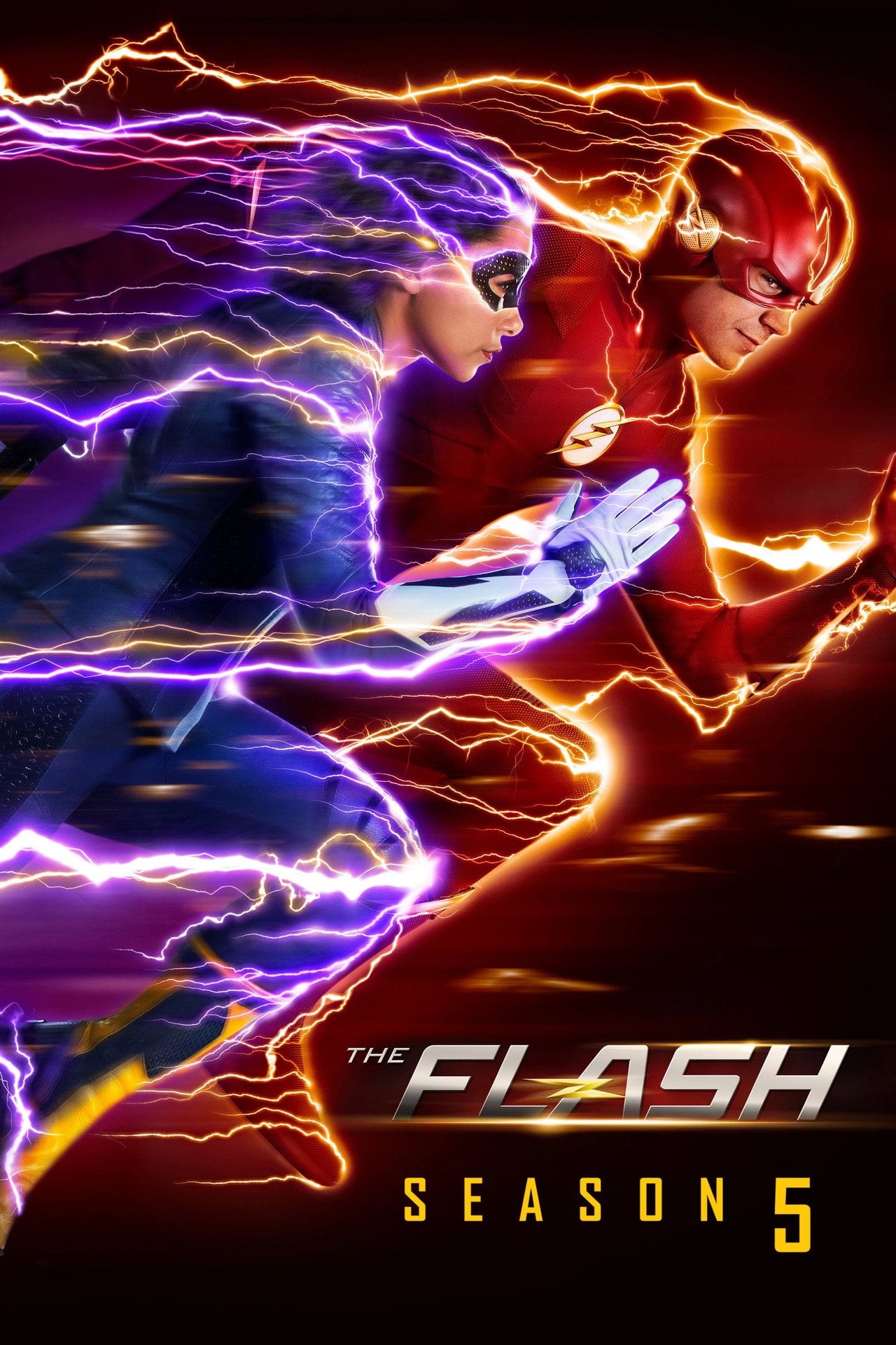 Flash Sezon 5