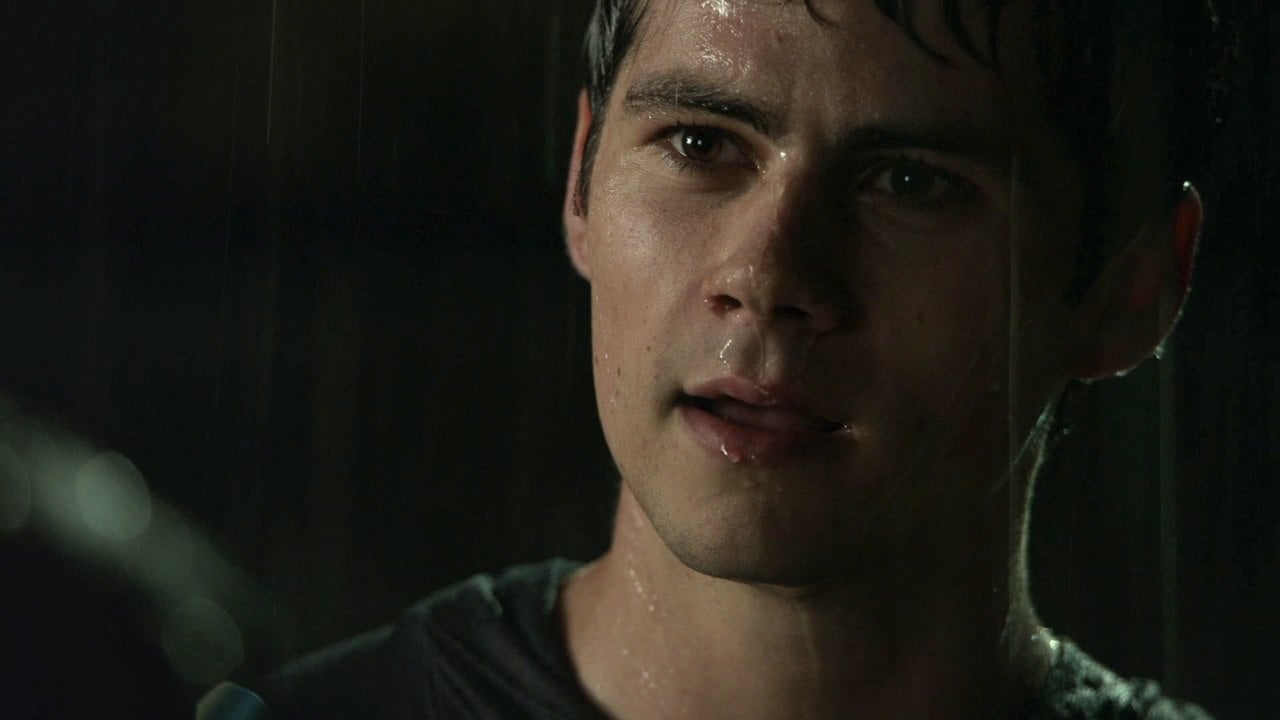 Teen Wolf: Nastoletni wilkołak Sezon 5 Odcinek 9