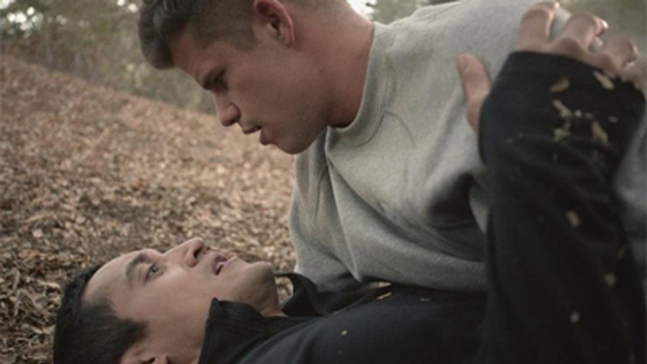 Teen Wolf: Nastoletni wilkołak Sezon 3 Odcinek 19