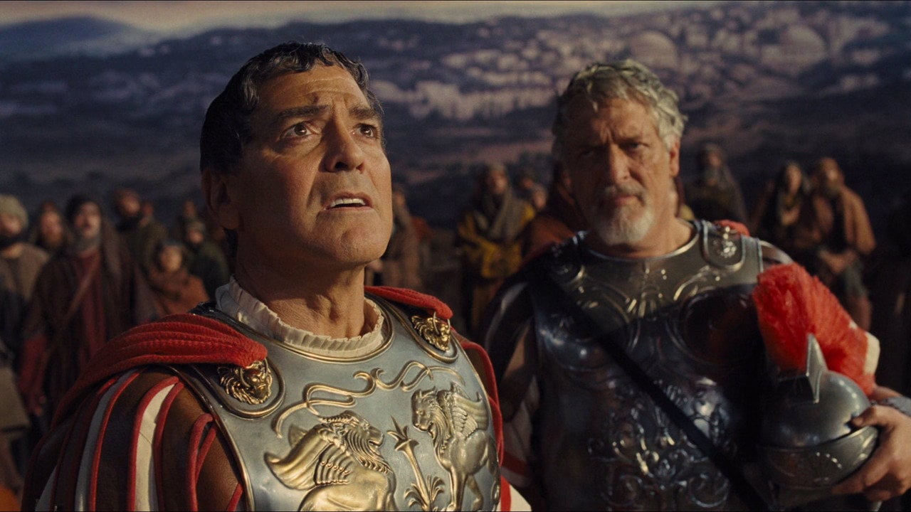 Ave, Cezar!
