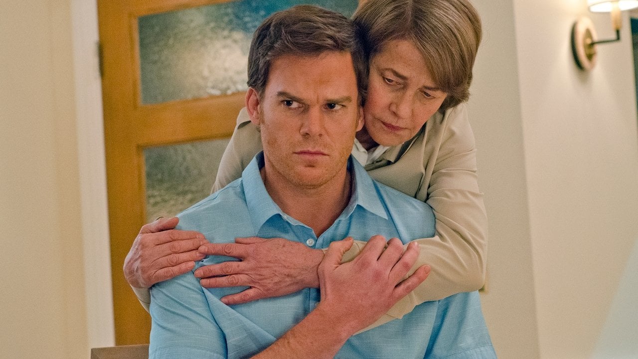 Dexter Sezon 8 Odcinek 2