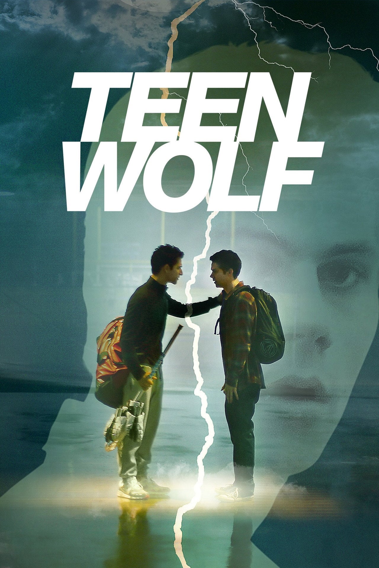 Teen Wolf: Nastoletni wilkołak Sezon 6