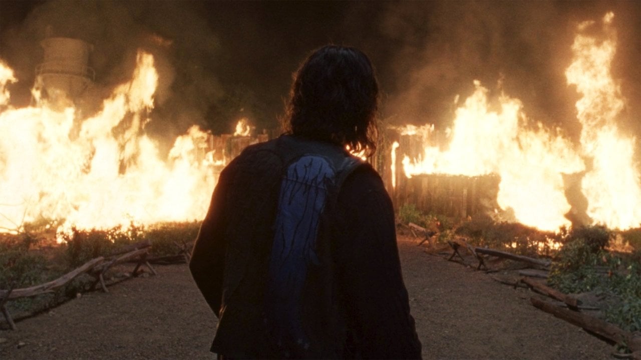 The Walking Dead Sezon 10 Odcinek 11
