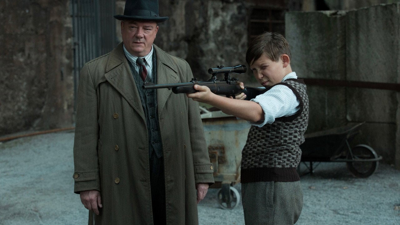 Babylon Berlin Sezon 2 Odcinek 5
