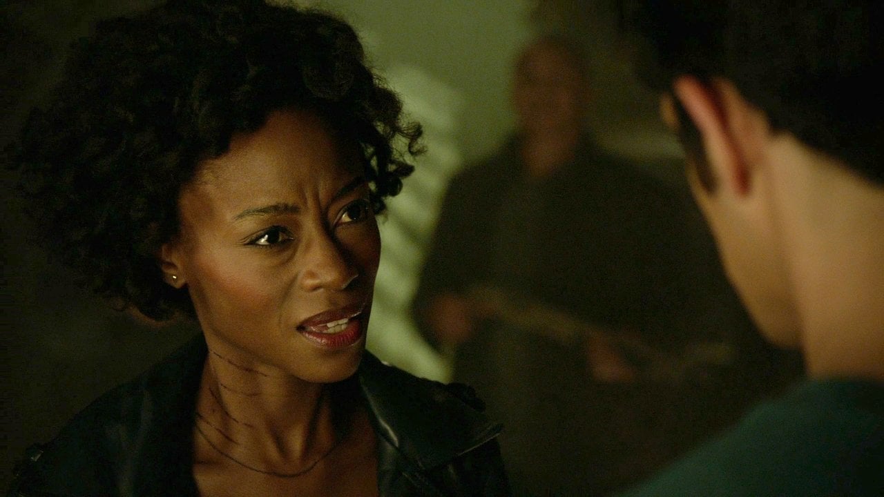 Teen Wolf: Nastoletni wilkołak Sezon 6 Odcinek 14