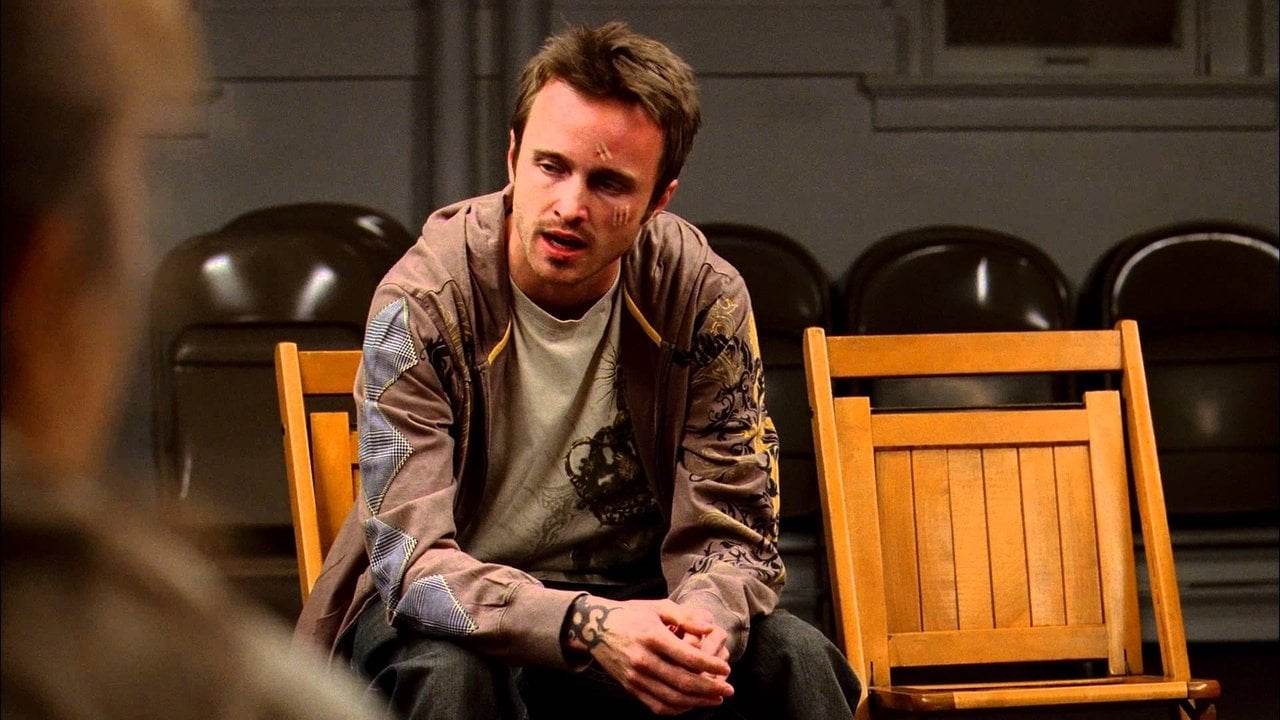 Breaking Bad Sezon 3 Odcinek 9