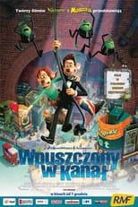 Wpuszczony w kanał Cały Film - Vider