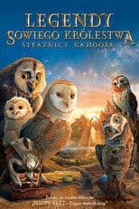 Legendy sowiego królestwa: Strażnicy Ga'Hoole Cały Film - Vider