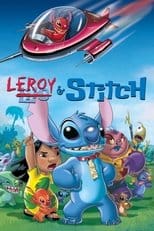 Leroy i Stich Cały Film - Vider
