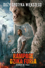 Rampage: Dzika Furia - Sprawdź dostępność filmu na Vider