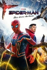 Spider-Man: Bez drogi do domu Cały Film - Vider