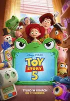 Toy Story 5 Cały Film - Vider