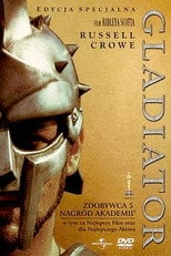 Gladiator - Sprawdź dostępność filmu na Vider