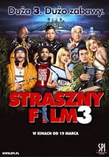 Straszny Film 3 Cały Film - Vider