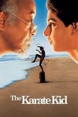 Karate Kid Cały Film - Vider