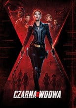 Czarna Wdowa Cały Film - Vider