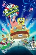 SpongeBob Kanciastoporty Cały Film - Vider