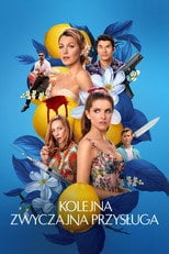 Kolejna zwyczajna przysługa - Sprawdź dostępność filmu na Vider