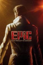 EPiC: Elvis Presley in Concert Cały Film - Vider