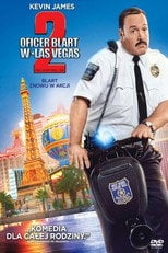 Oficer Blart w Las Vegas - Sprawdź dostępność filmu na Vider