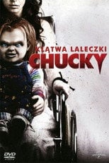 Klątwa Laleczki Chucky - Sprawdź dostępność filmu na Vider