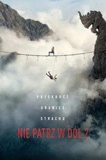 Nie patrz w dół 2 - Sprawdź dostępność filmu na Vider
