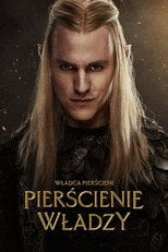 Władca Pierścieni: Pierścienie Władzy (2022) Sprawdź dostępność serialu na Vider