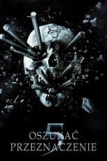 Oszukać przeznaczenie 5 Cały Film - Vider