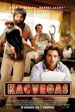 Kac Vegas - Sprawdź dostępność filmu na Vider
