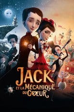 Jack i Mechanika Serca Cały Film - Vider