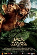 Jack: Pogromca olbrzymów - Sprawdź dostępność filmu na Vider