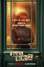 Enola Holmes 2 eKino TV | Film Online