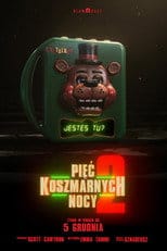 Pięć koszmarnych nocy 2 Cały Film - Vider